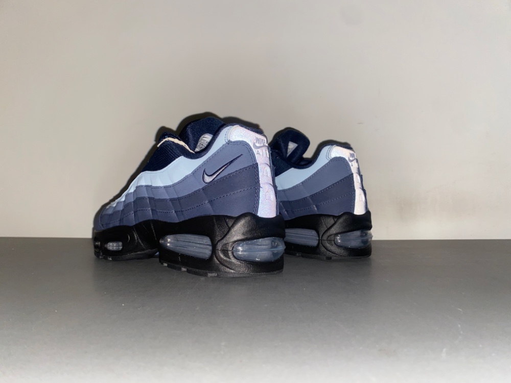 Nike Air Max 95 “Obsidian” - Image 19