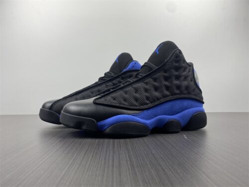 Air Jordan 13 Retro “Hyper Royal“
