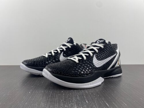 Nike Kobe 6 Protro “Mambacita Sweet 16”