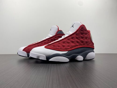 Air Jordan 13 “Red Flint”