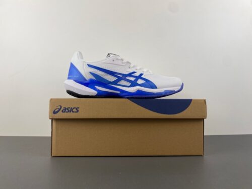 Alternative view of SOLUTION SPEED FF 3