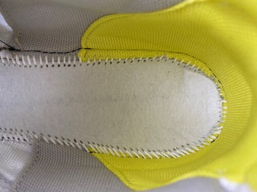 Alternative view of New Balance 1000