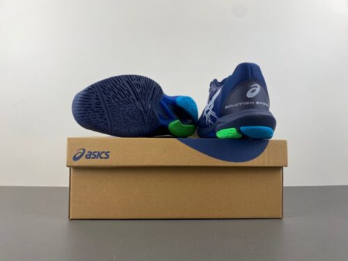 Alternative view of SOLUTION SPEED FF 3