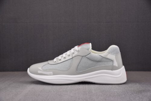 Prada Gray
