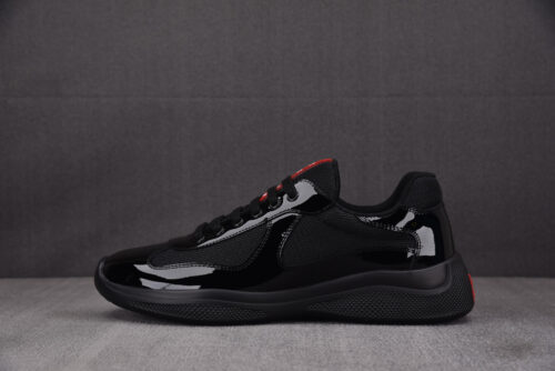Prada Carbon Black