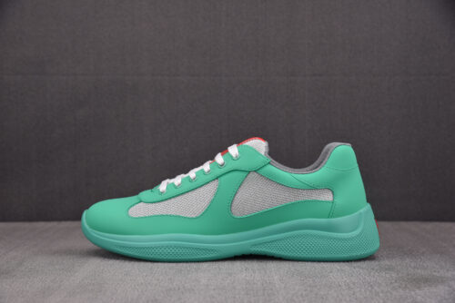 Prada Green-Gray