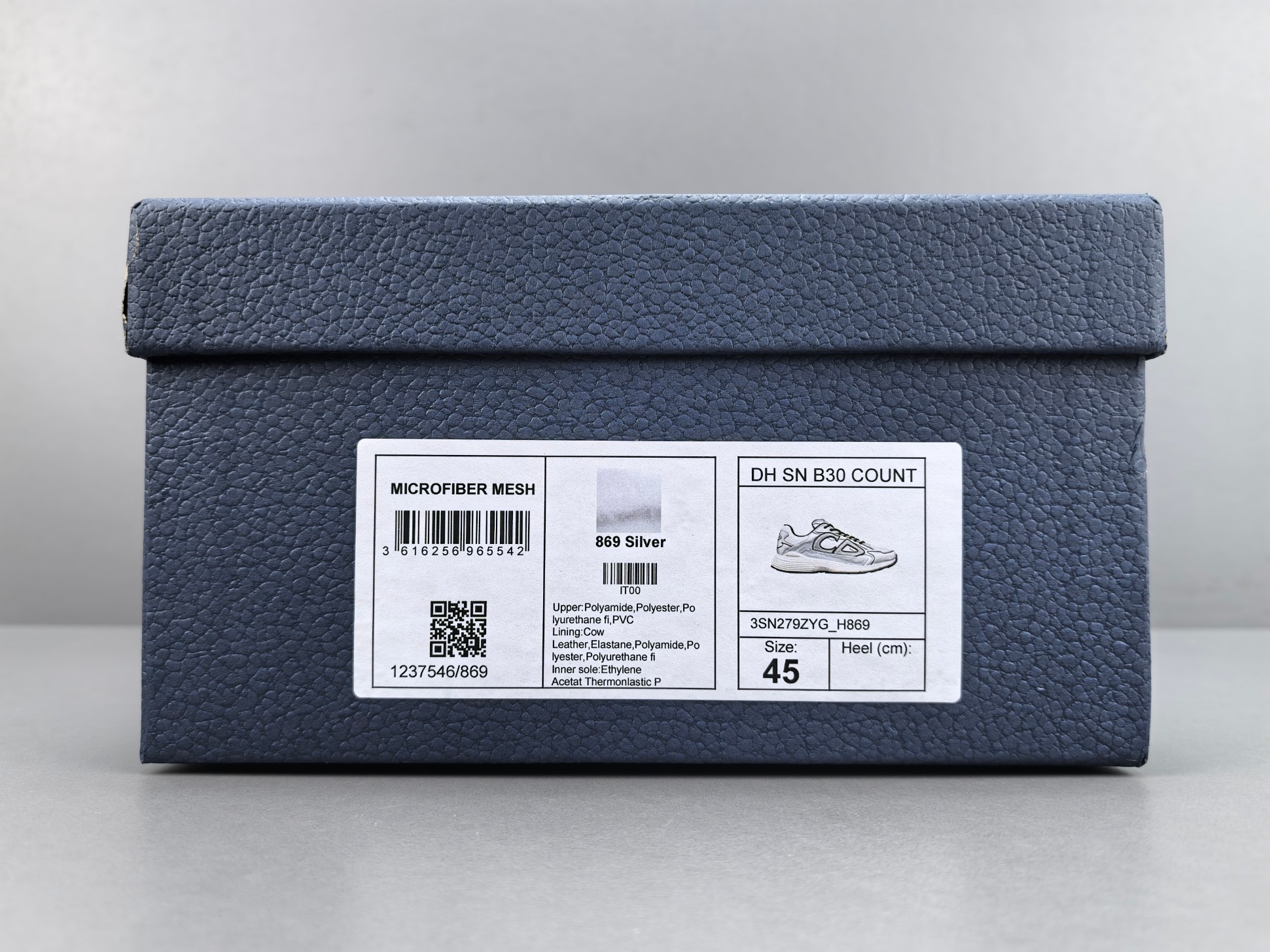 DIOR B30 - Image 5