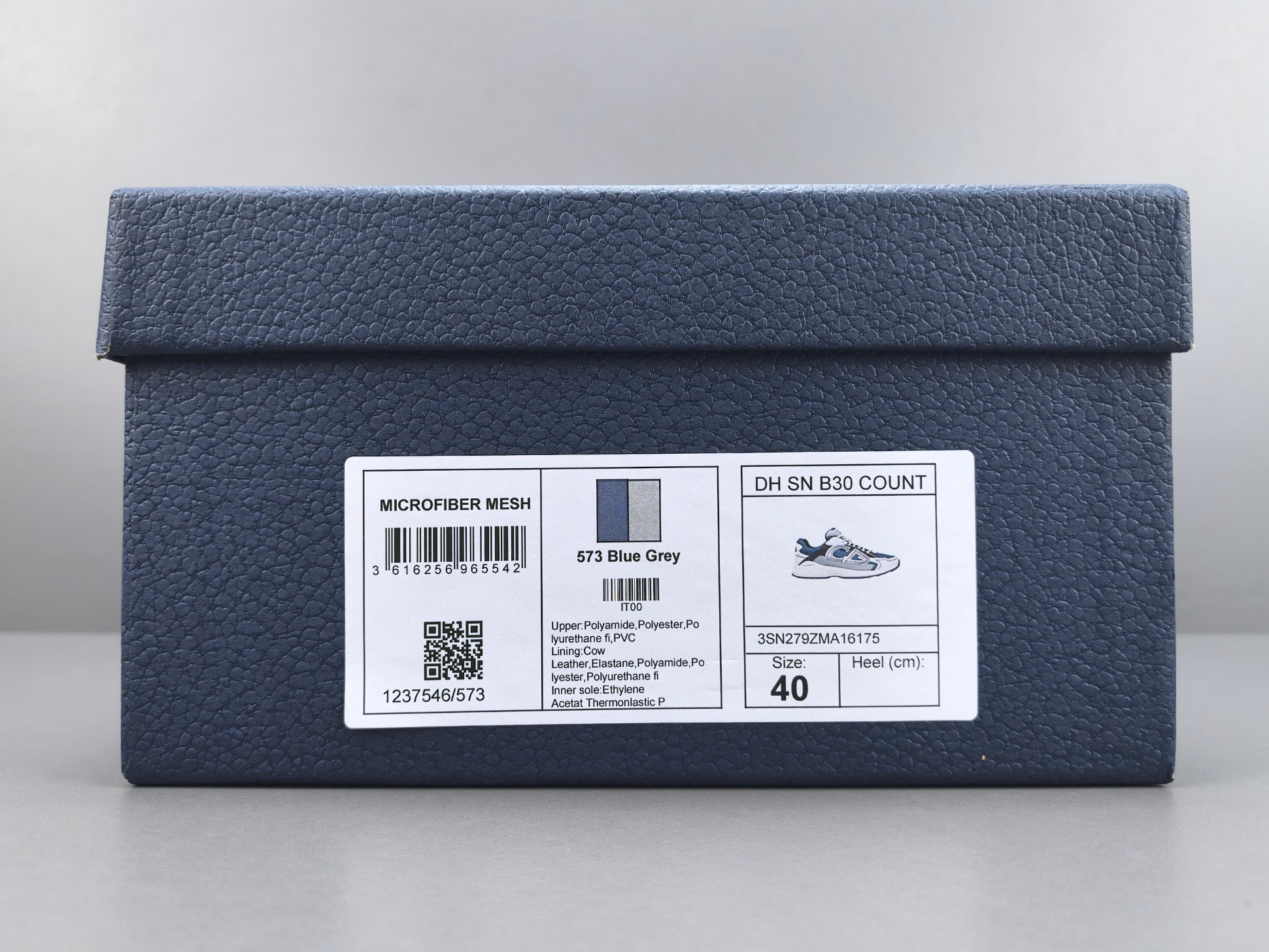 DIOR B30 - Image 7