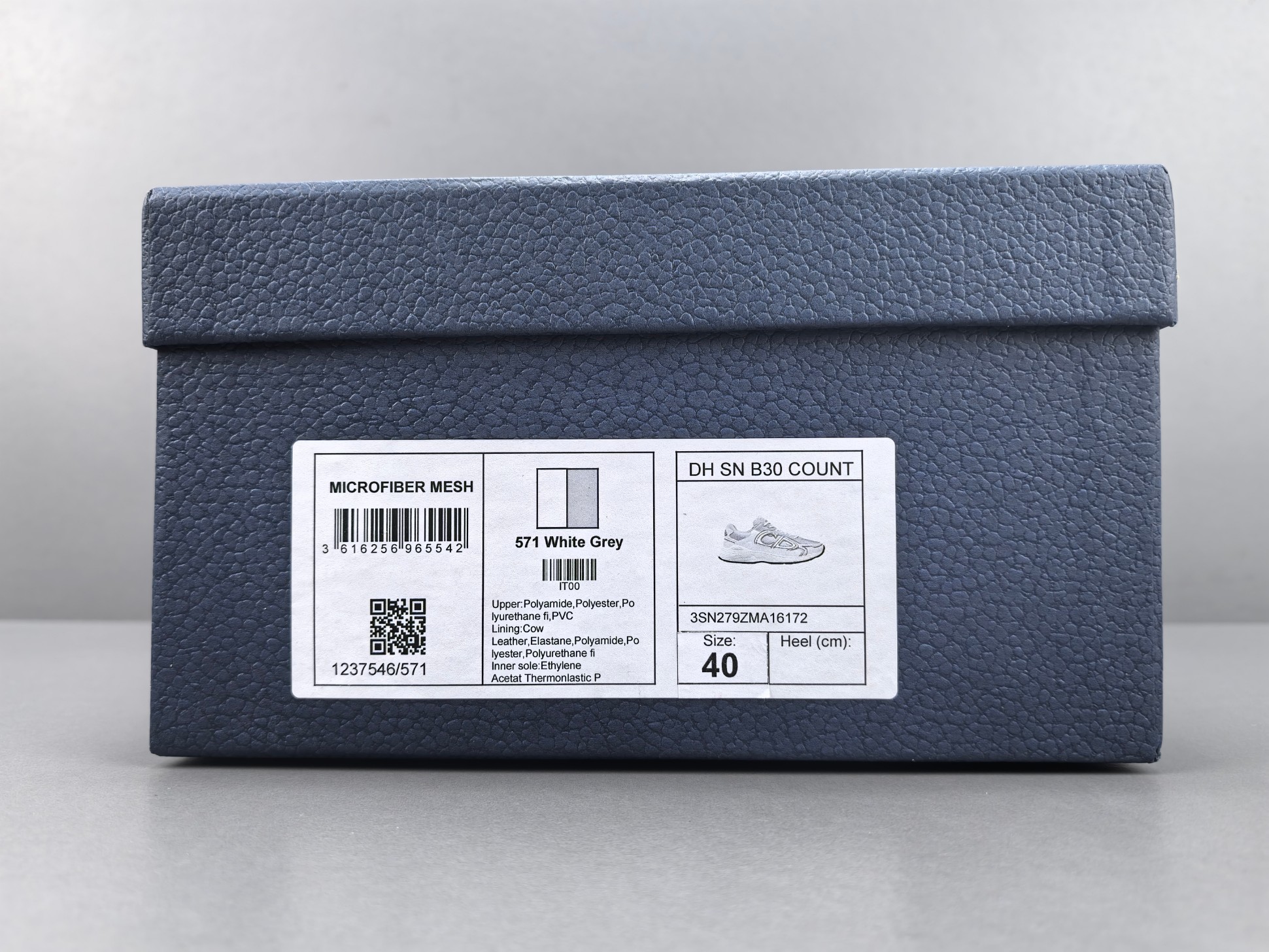 DIOR B30 - Image 10