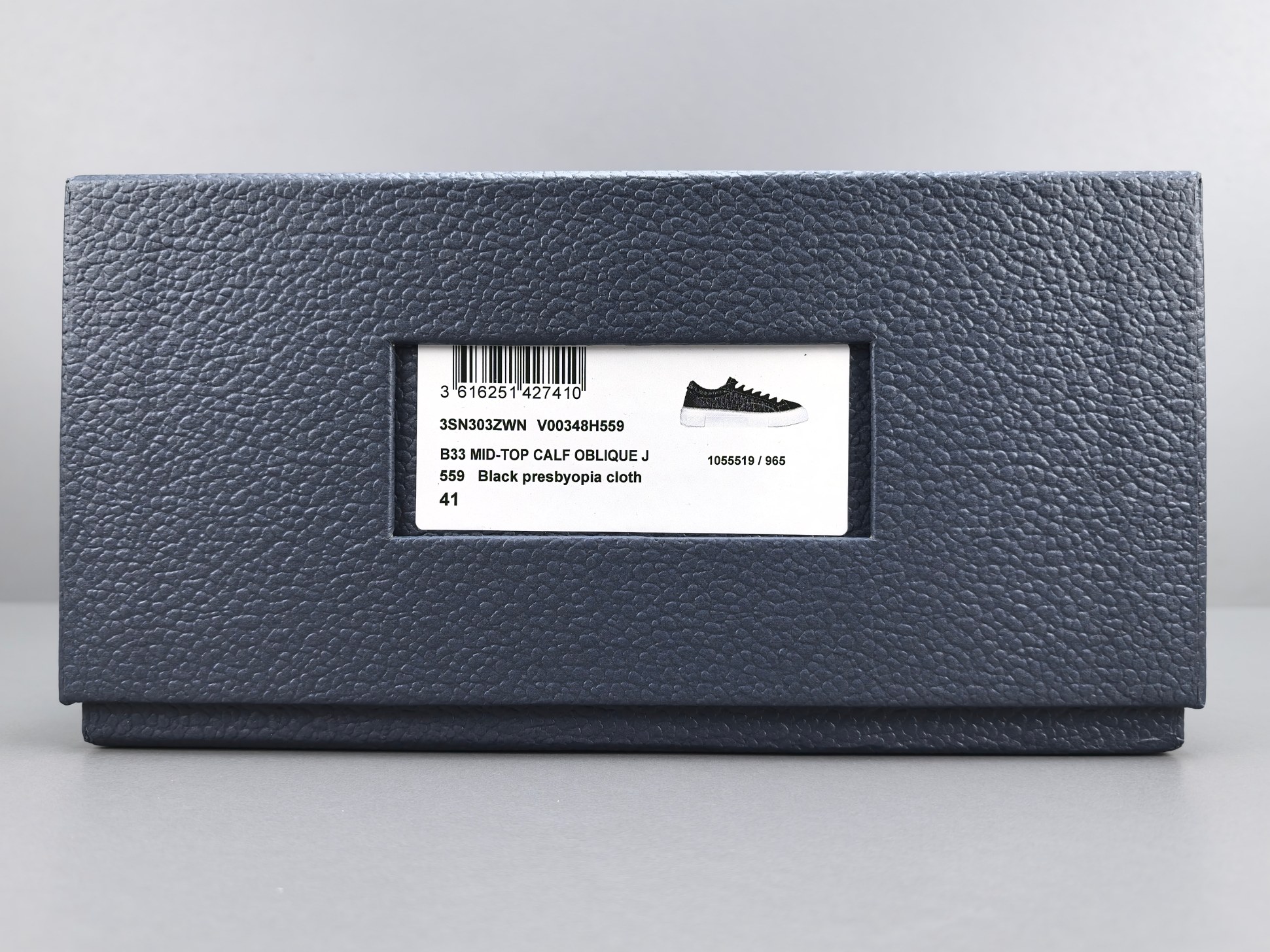 DIOR B33 - Image 10