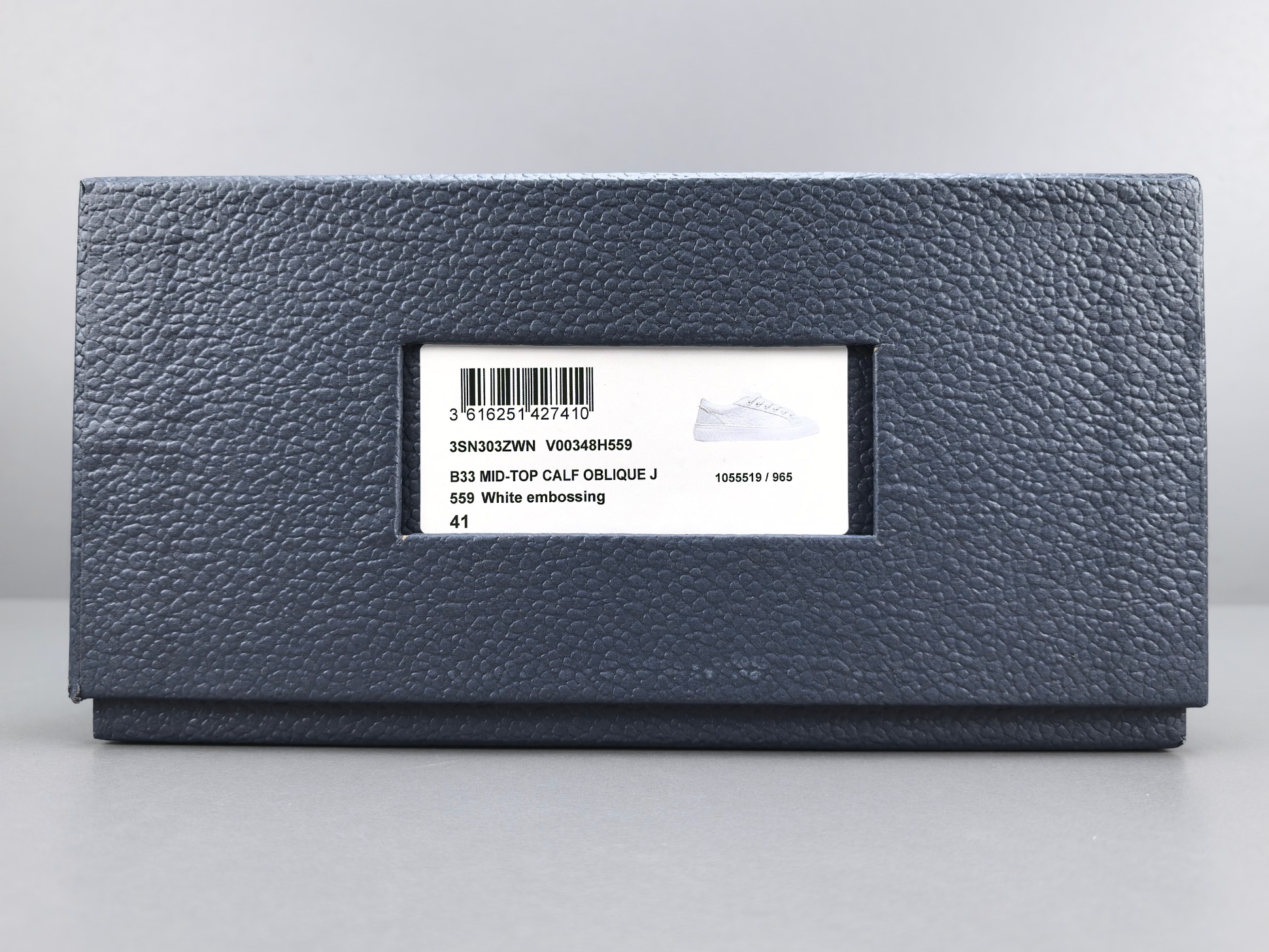 DIOR B33 - Image 10