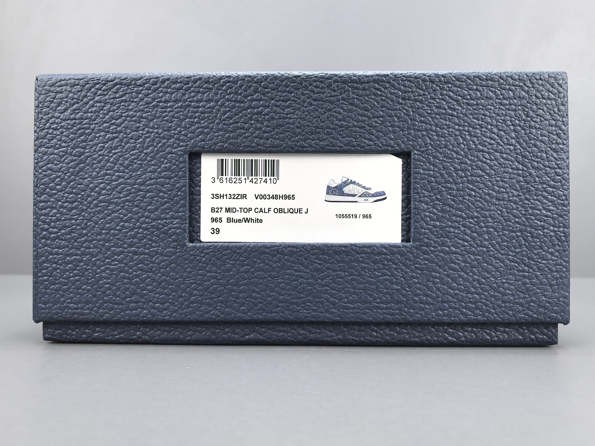 DIOR B27 - Image 8