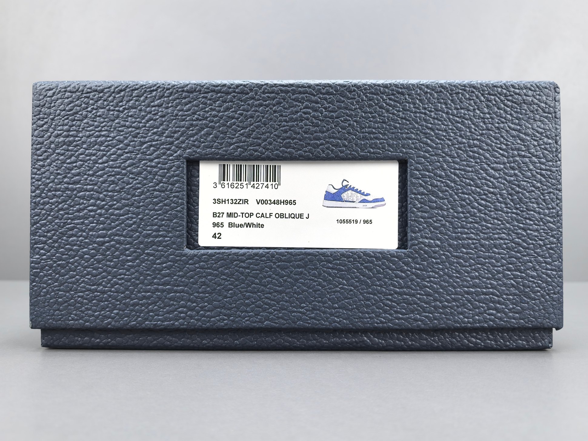 DIOR B27 - Image 10