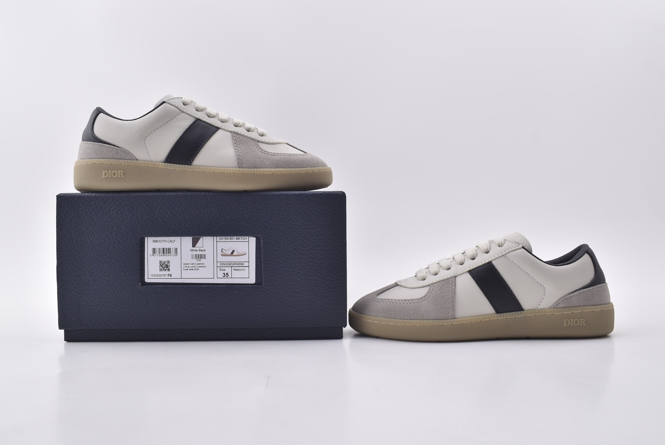 DIOR B01 - Image 10