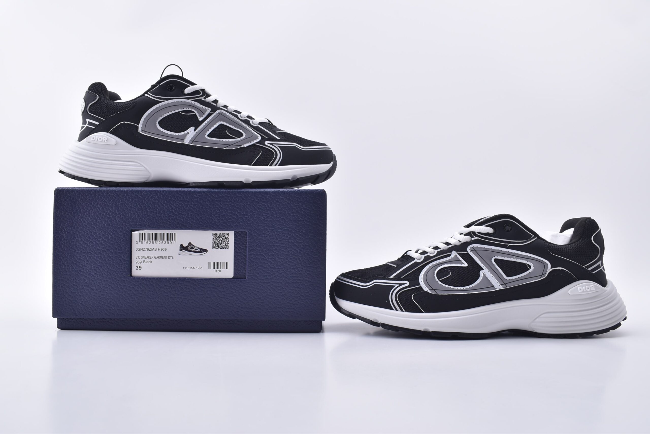 DIOR B30 - Image 10