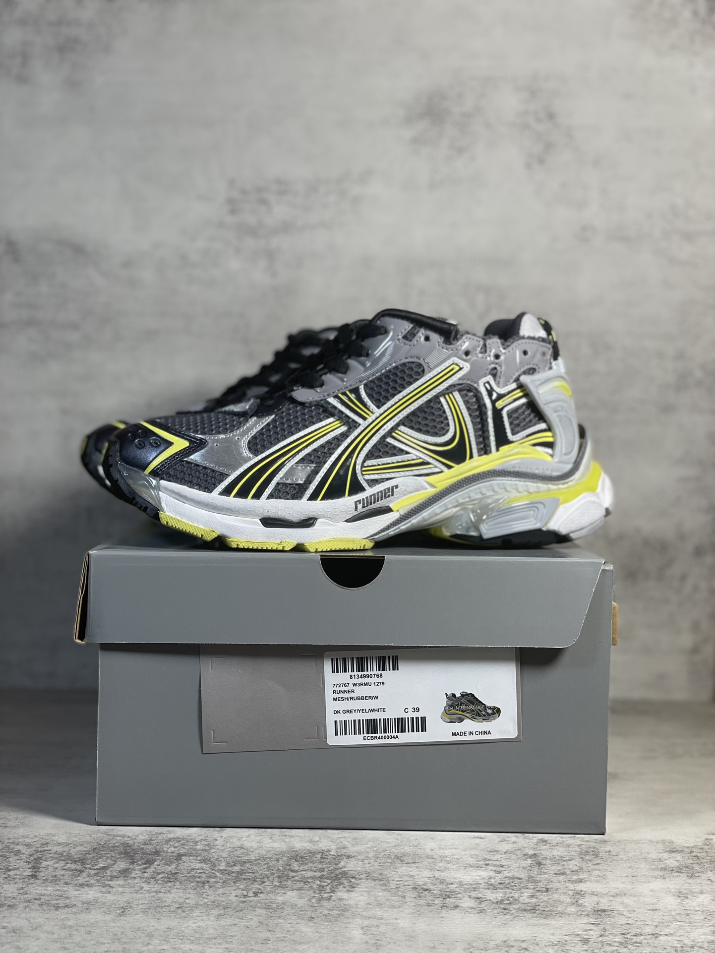Balenciaga - Image 10