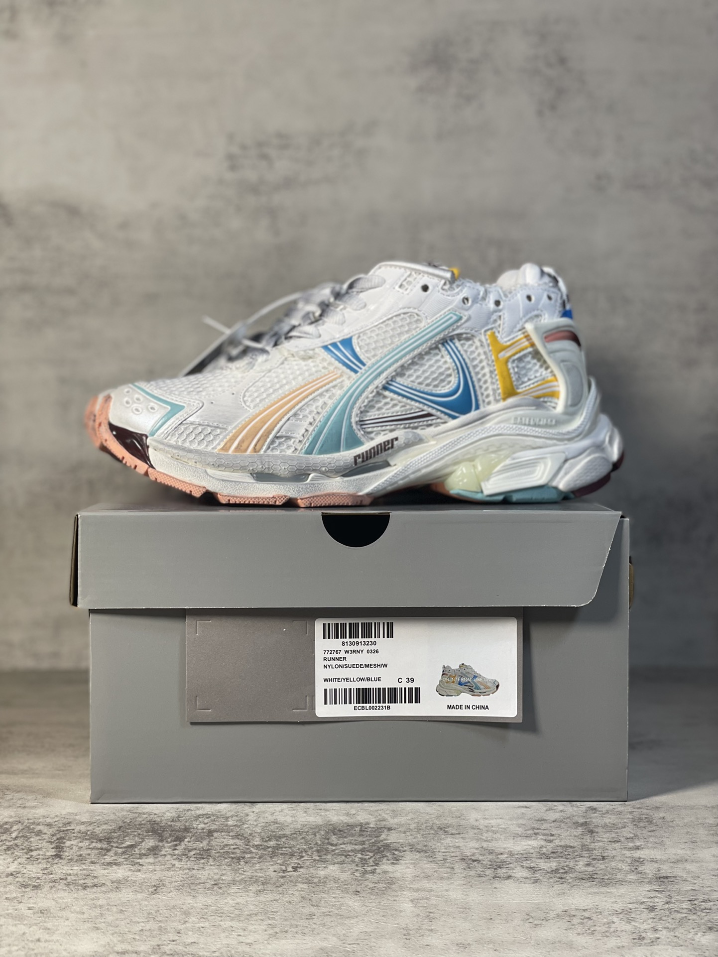 Balenciaga - Image 10