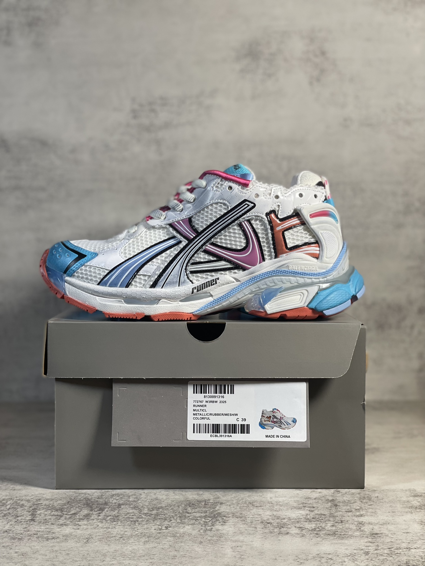 Balenciaga - Image 10