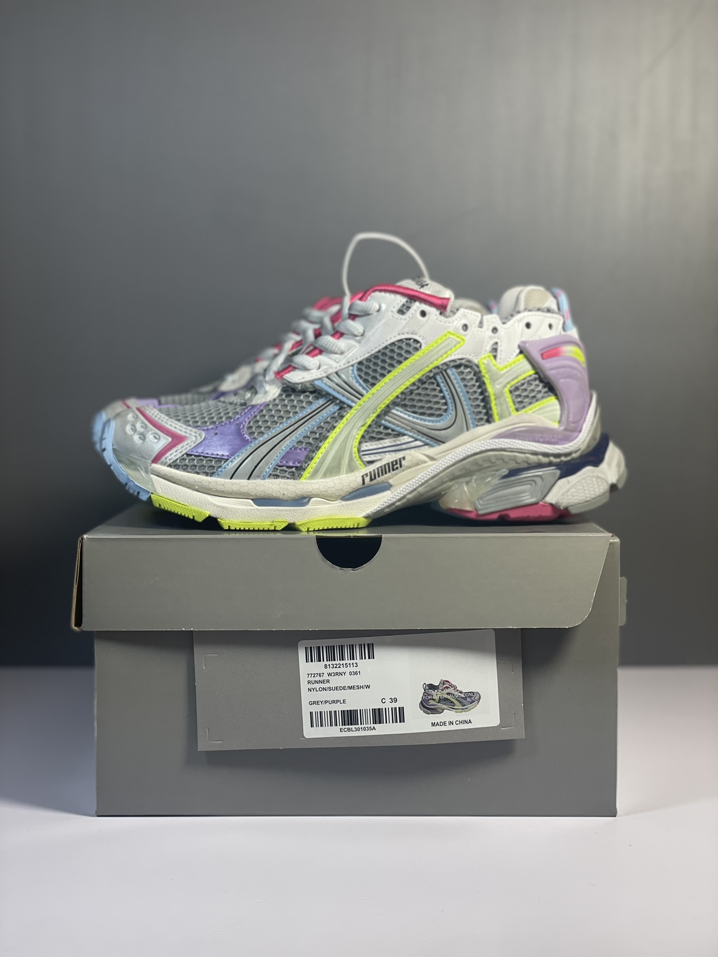 Balenciaga - Image 10