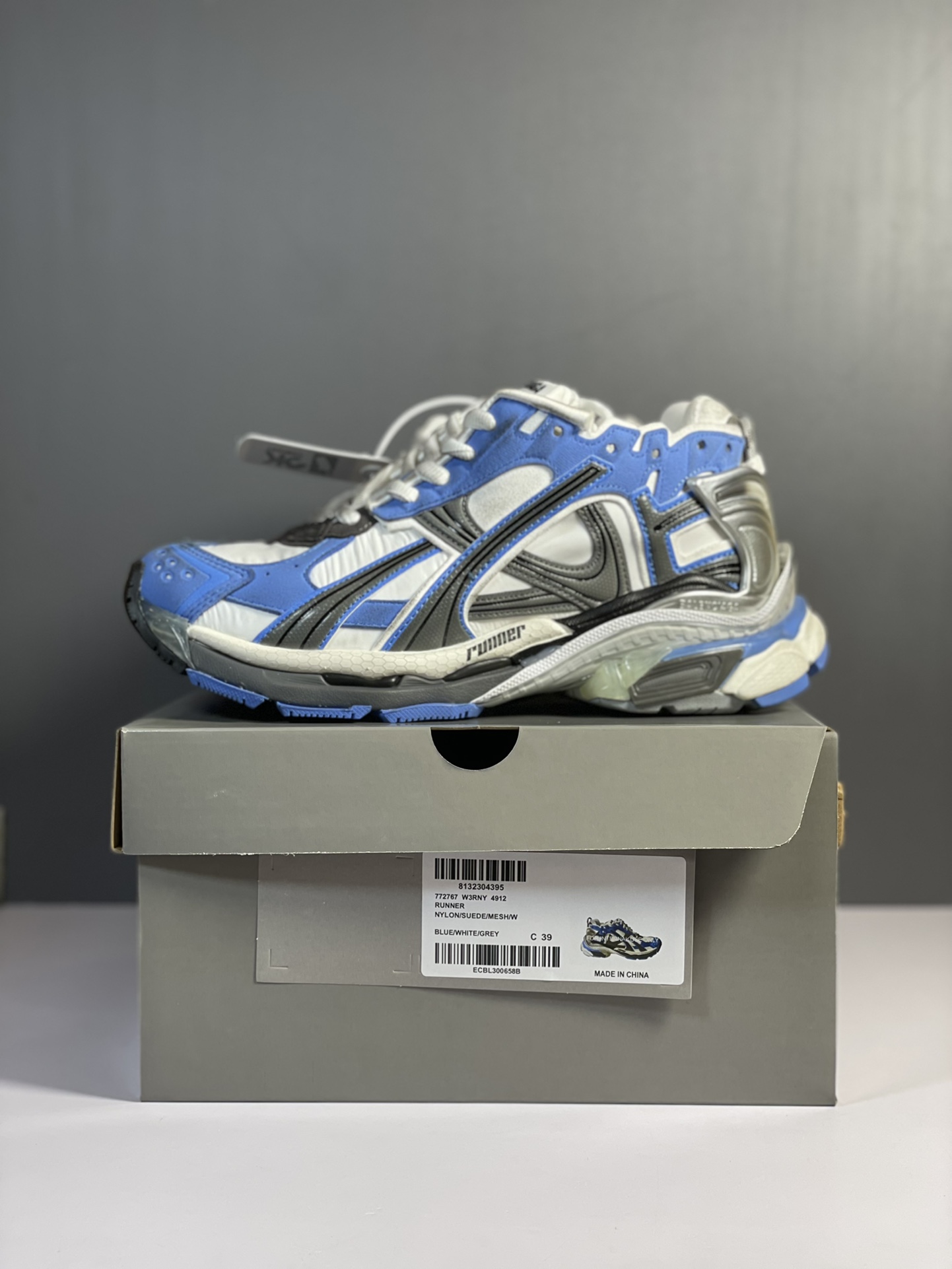 Balenciaga - Image 10