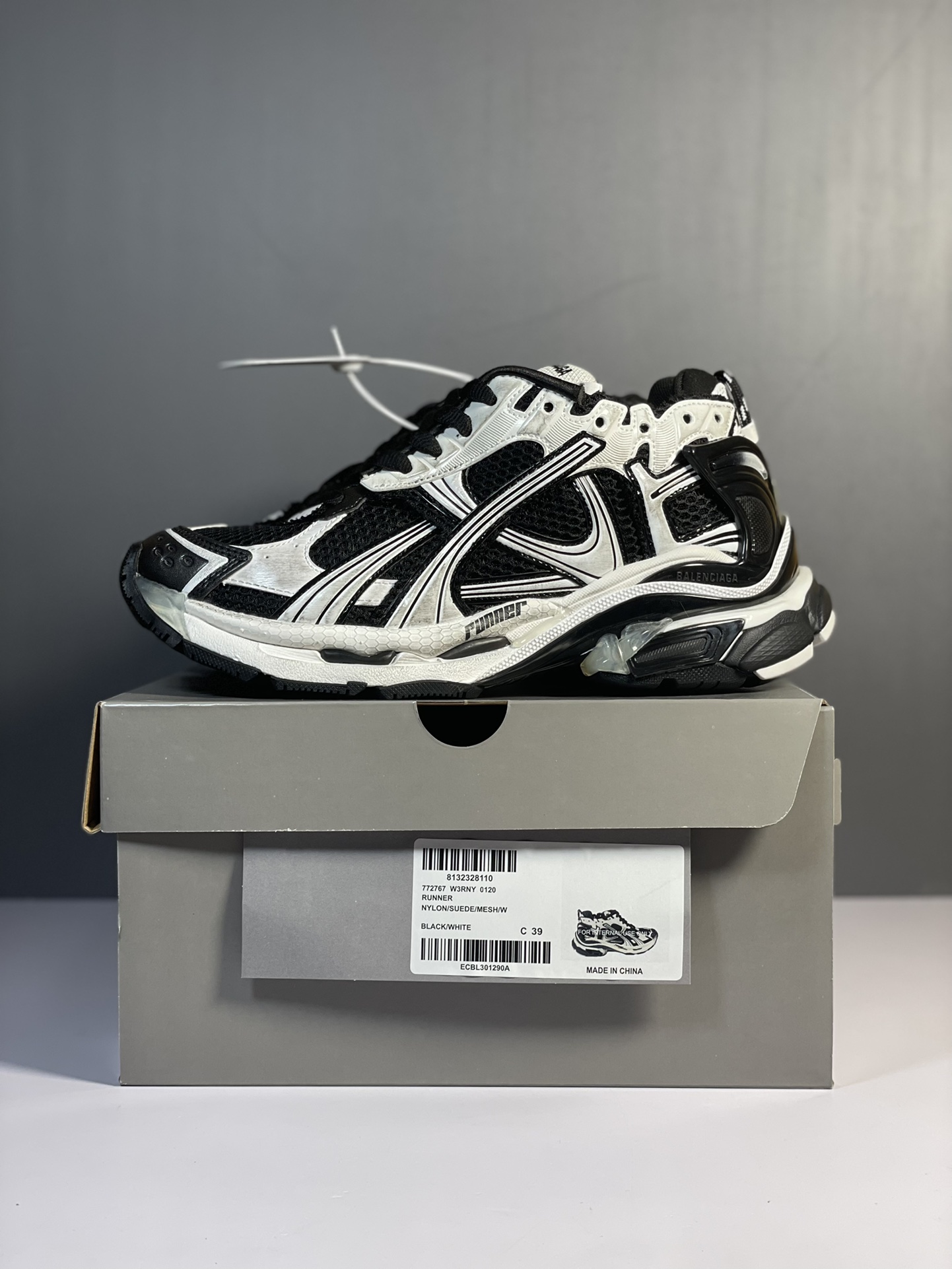 Balenciaga - Image 10