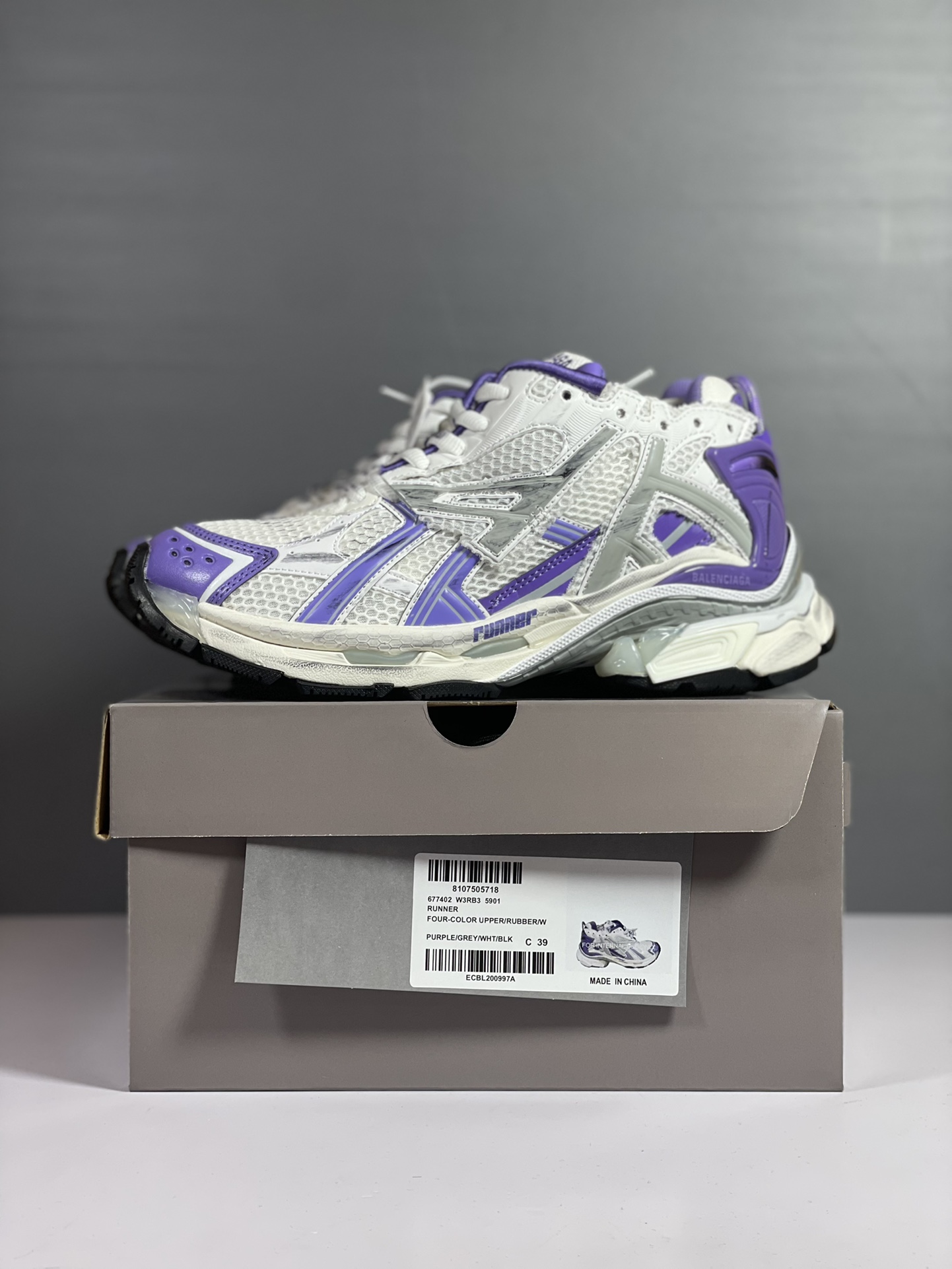 Balenciaga - Image 10
