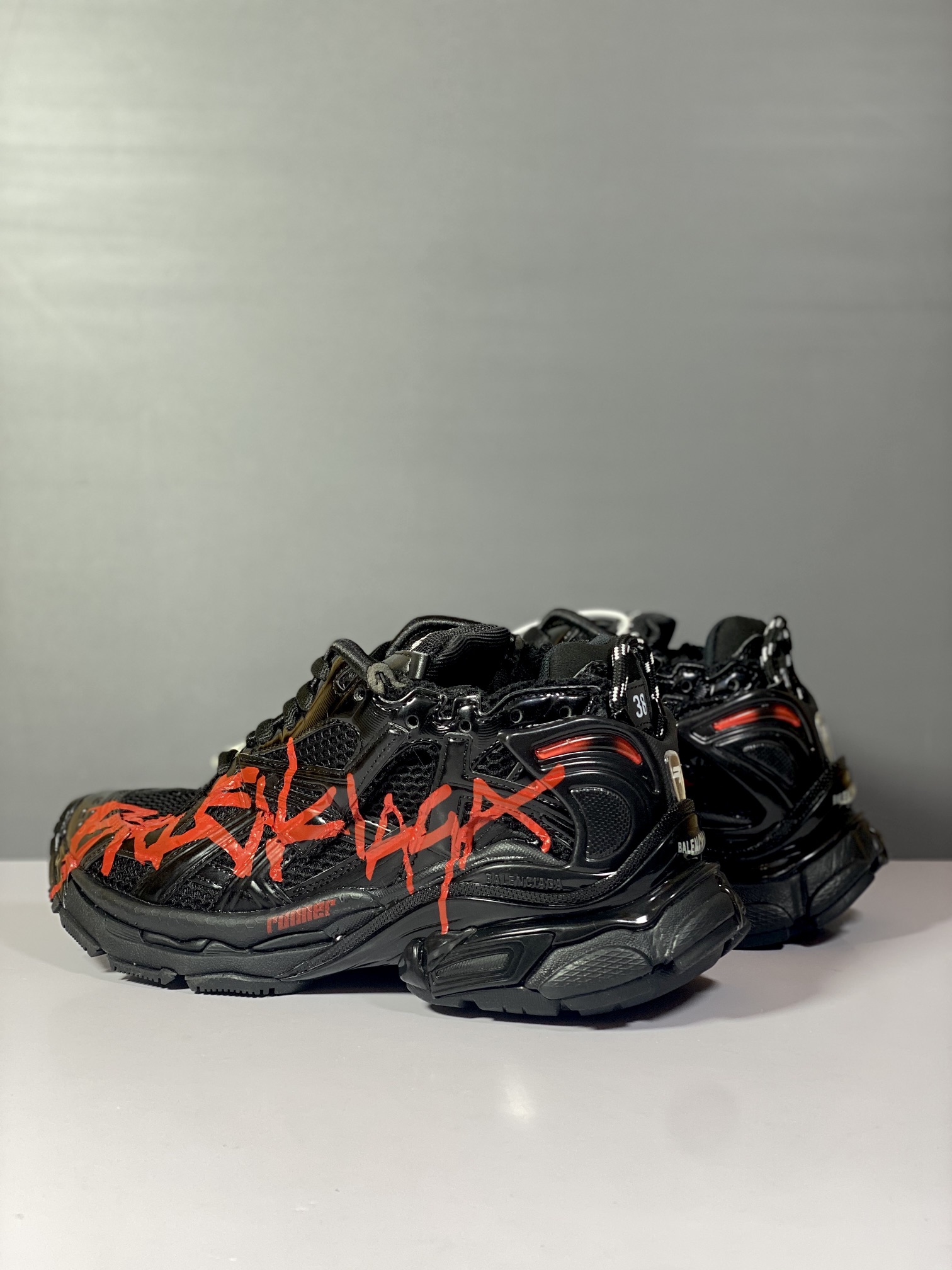 Balenciaga - Image 9