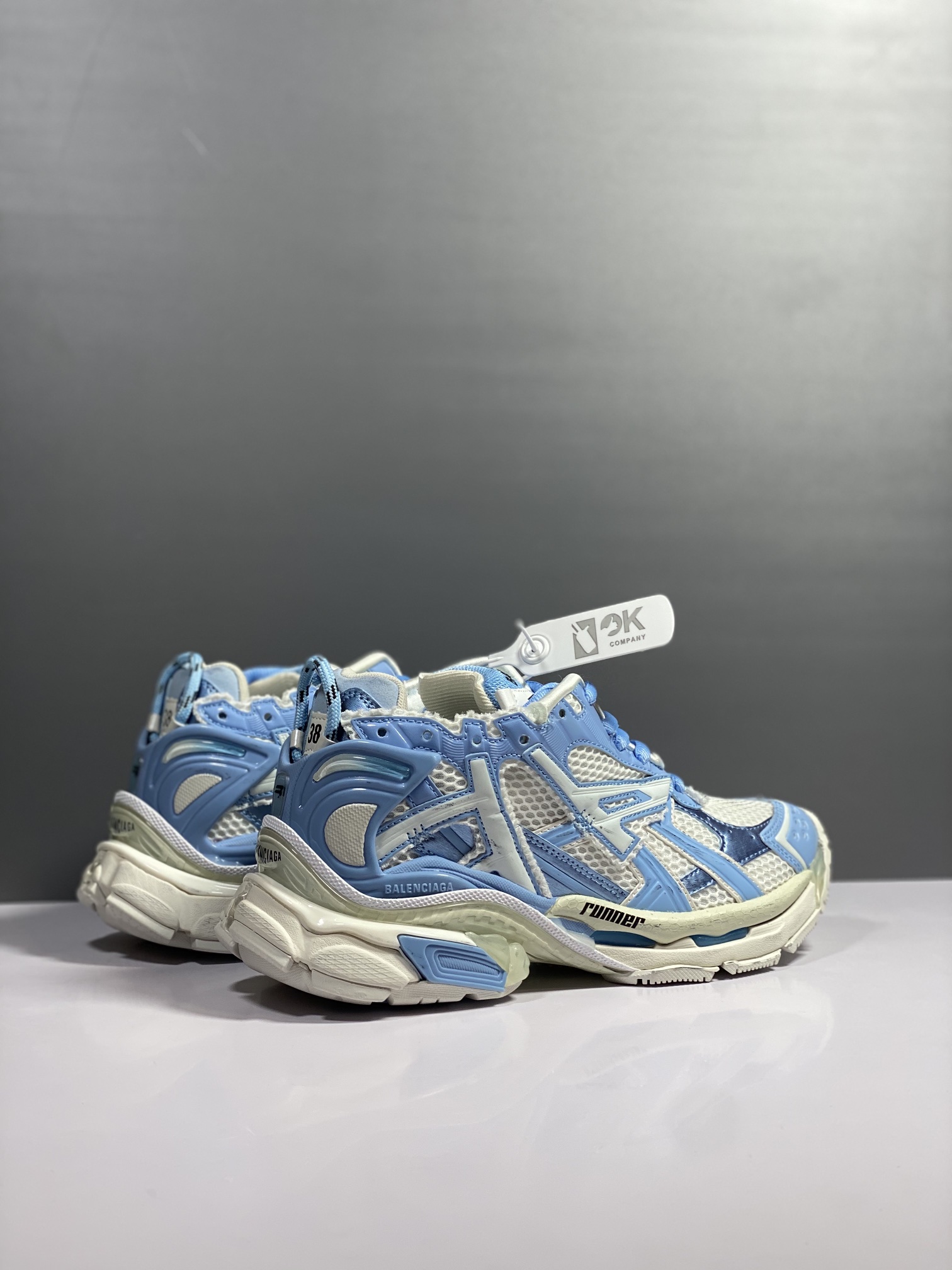 Balenciaga - Image 8