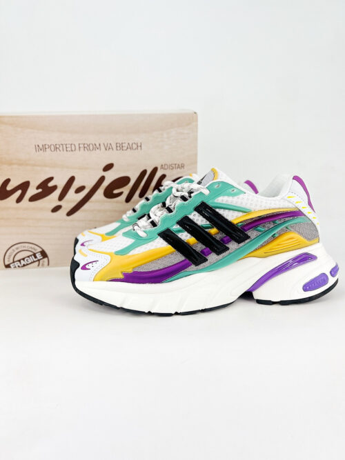 Alternative view of Adidas Originals Adistar Jellyfish