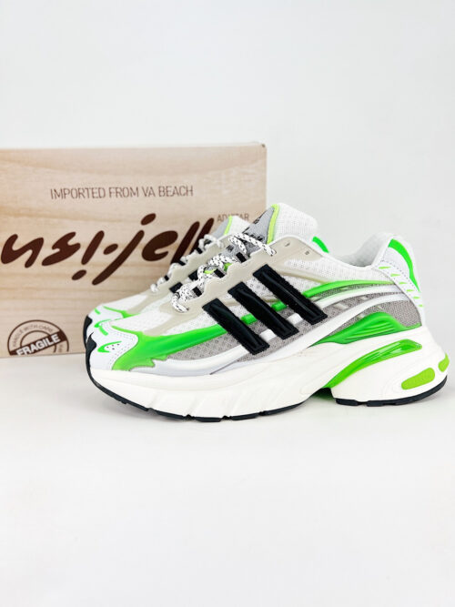 Alternative view of Adidas Originals Adistar Jellyfish