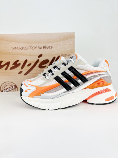 Alternative view of Adidas Originals Adistar Jellyfish