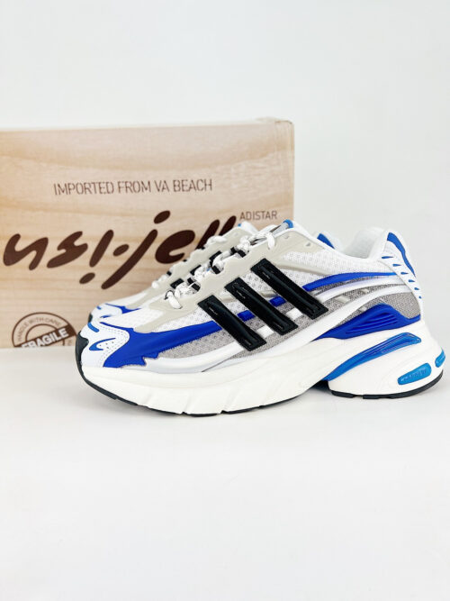 Alternative view of Adidas Originals Adistar Jellyfish