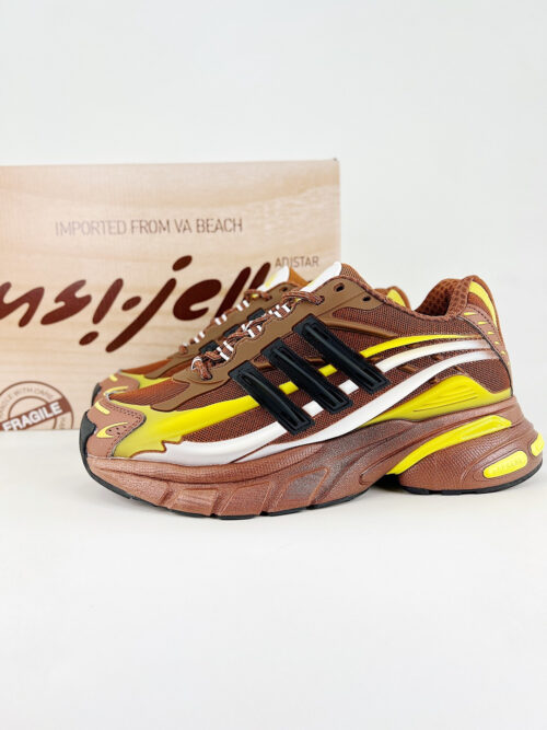 Alternative view of Adidas Originals Adistar Jellyfish