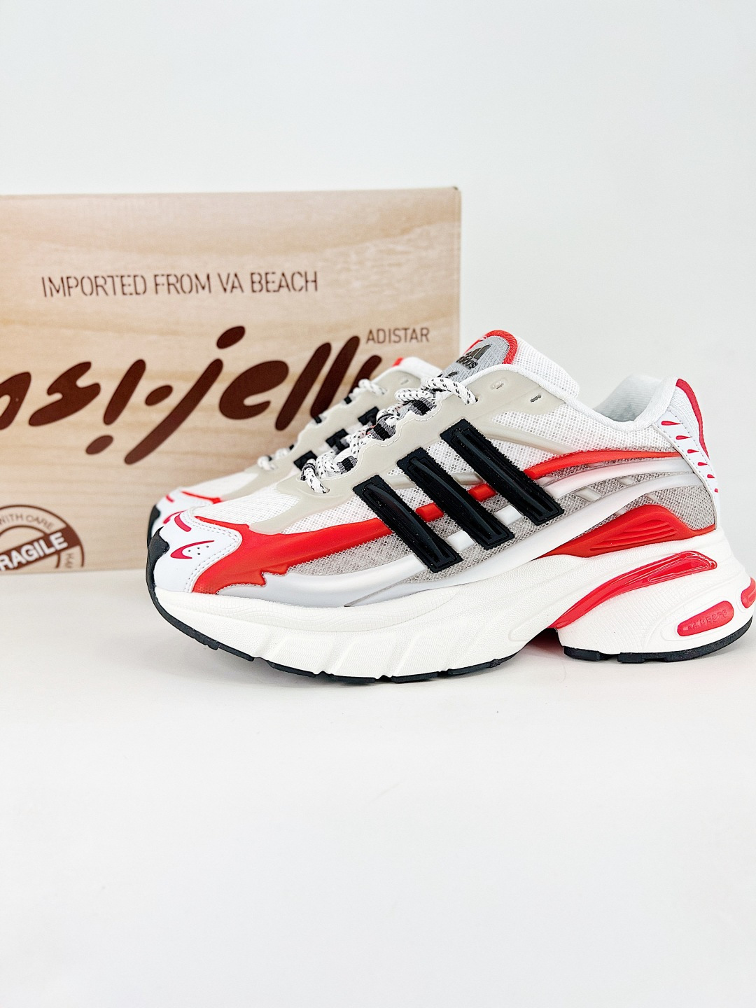 Adidas Originals Adistar Jellyfish - Image 2