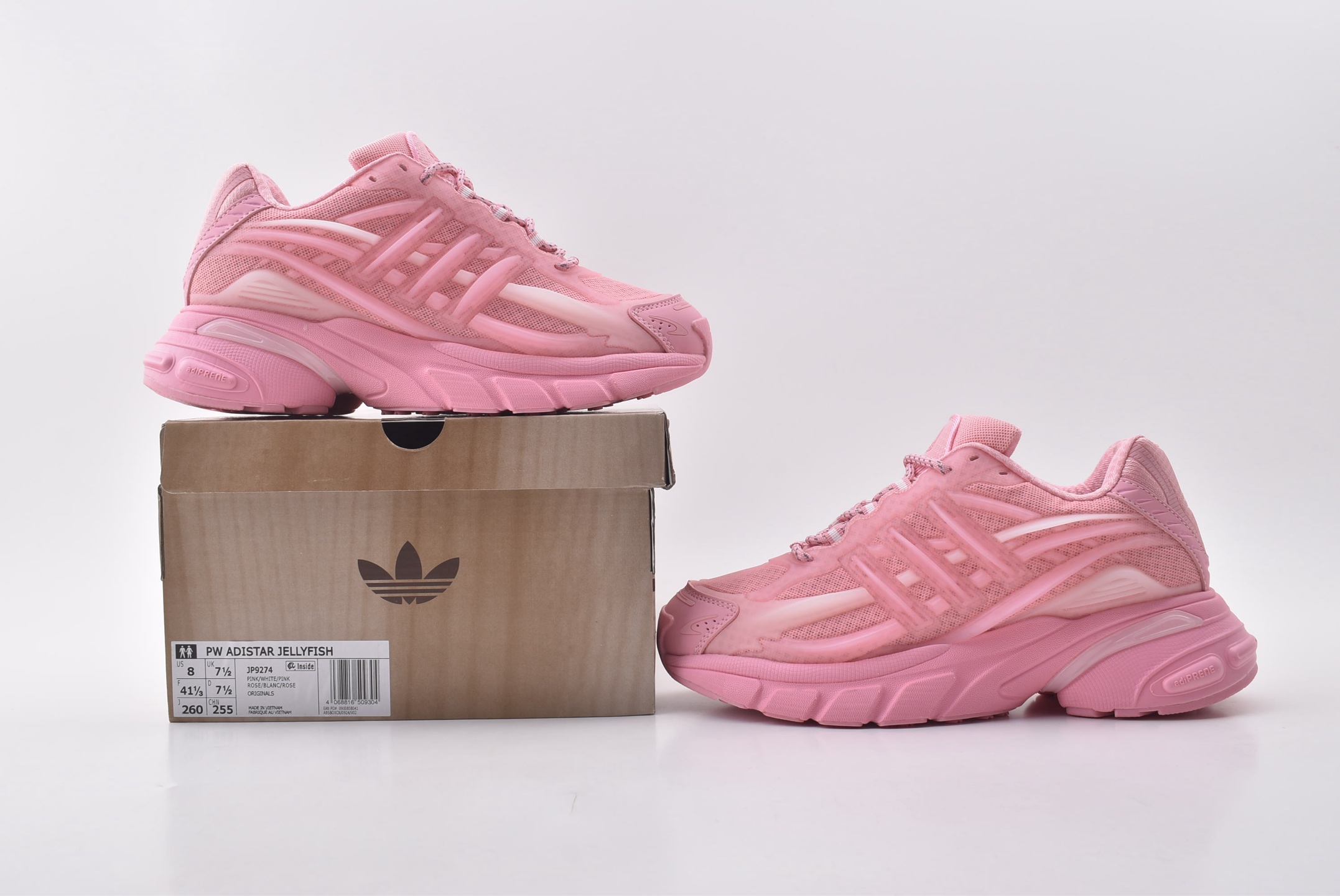 Adidas Originals Adistar Jellyfish - Image 5