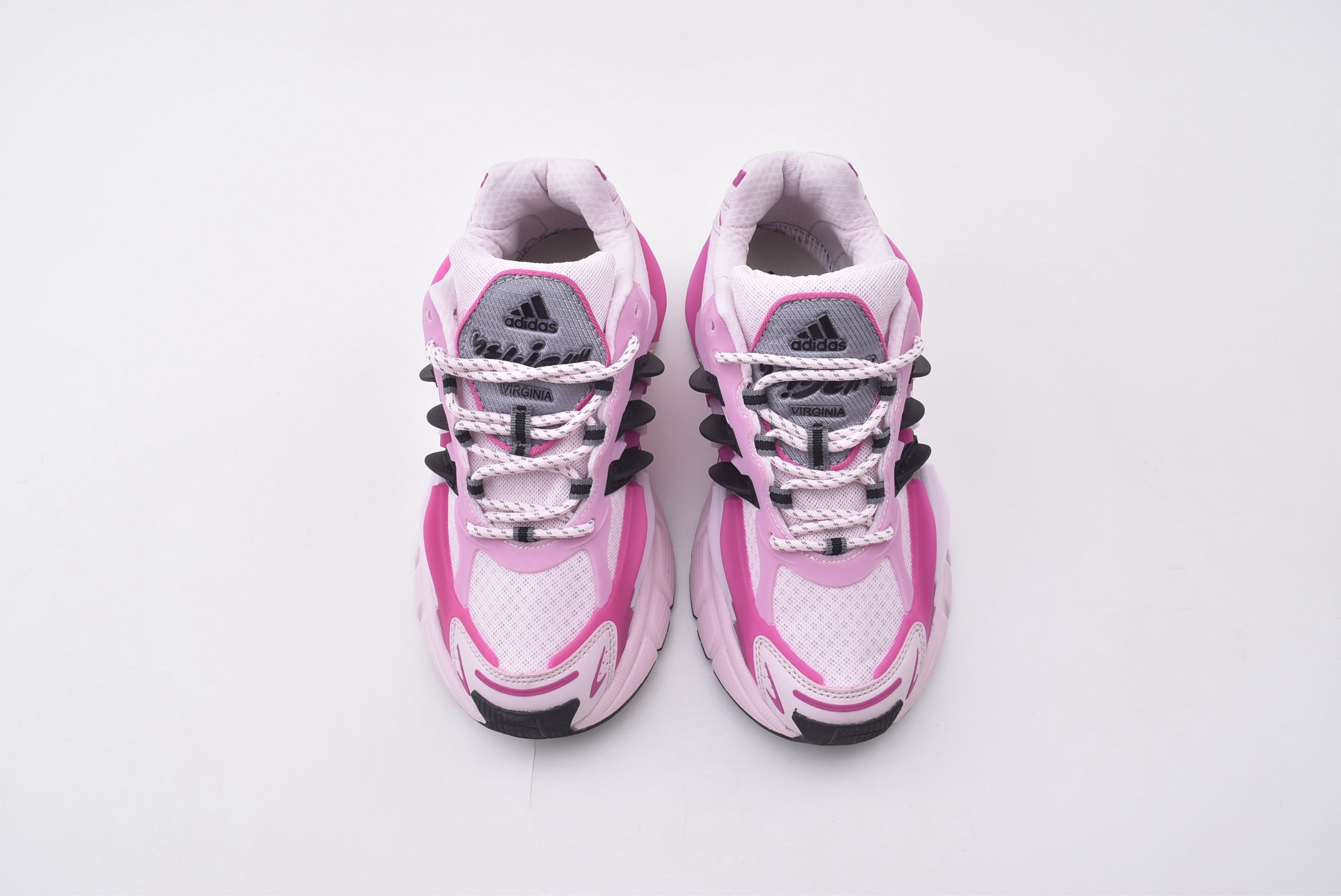 Adidas Originals Adistar Jellyfish - Image 4