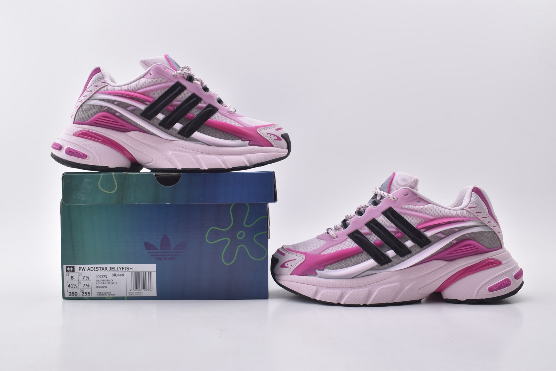 Adidas Originals Adistar Jellyfish - Image 10