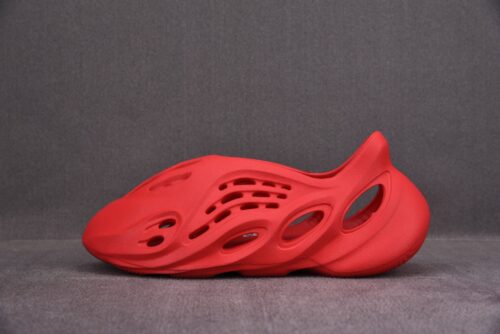 adidas Yeezy Foam Runner “Vermilion”