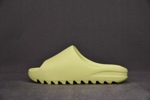 adidas Yeezy Slide “Glow Green”