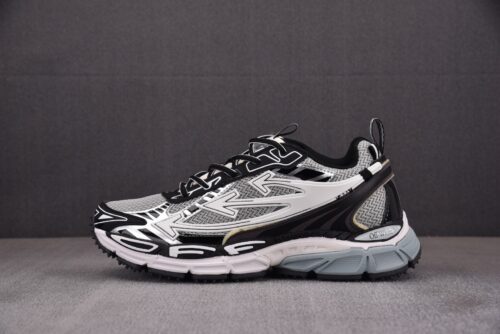 OFF-WHITE BE RIGHT BACK