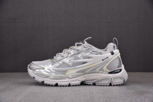 OFF-WHITE BE RIGHT BACK