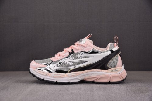 OFF-WHITE BE RIGHT BACK