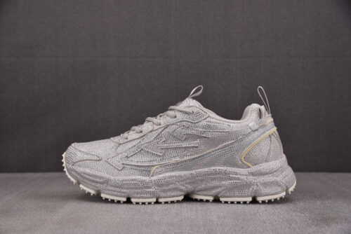 OFF-WHITE BE RIGHT BACK