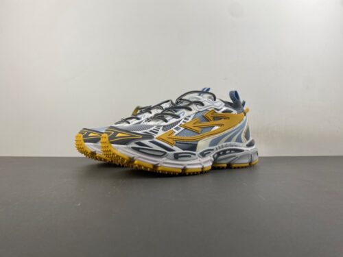 OFF-WHITE BE RIGHT BACK