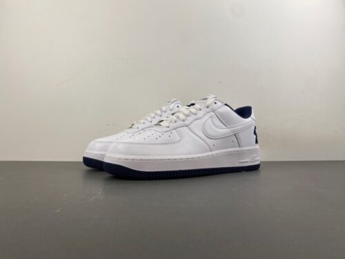 Lil Yachty x Nike Air Force 1 “Concrete Boys”