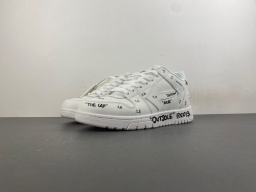 OFF-WHITE Out Of Office