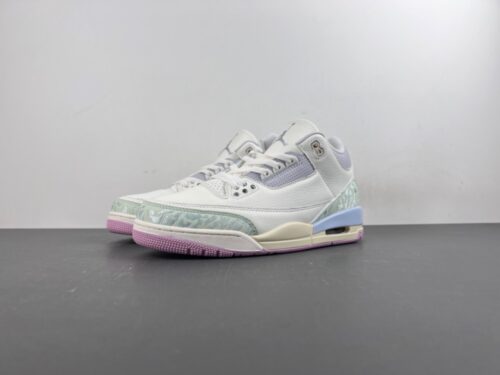 Air Jordan 3 “Easter”