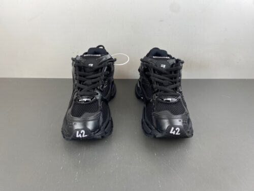 Alternative view of Balenciaga LED