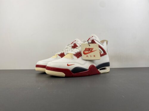 Nigel Sylvester x Air Jordan 4 “Brick After Brick”