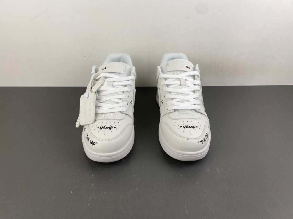 OFF-WHITE Out Of Office - Image 3